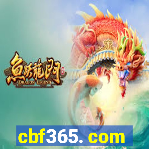 cbf365. com